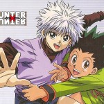 Hunter Exam Story Arc