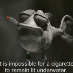 Mary and Max.