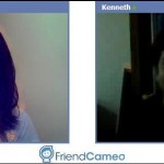 Friend Cameo (Friend Kami Oh!)