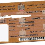 The Risk of Working Under Visit Visa in UAE