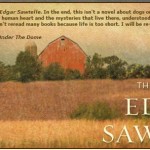 The Story of Edgar Sawtelle