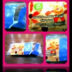 Eat a Cranberry, Pumpkin Seed & Blueberry Bar