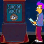 31st Century Suicide
