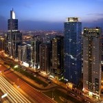 100 Ways to Capture Dubai
