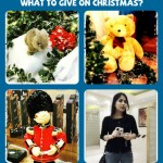 My Christmas Wishlist