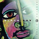 Black Boy Audio Excerpt