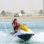 Issa: The Wave Rider!