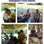 Camiguin's True Charm