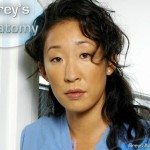 Issa: A Grey's Anatomy Virgin