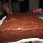 Ms. Joy's Chocolate Cake Factory