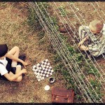 The Boy in The Striped Pyjamas