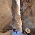 Petra: First Impressions