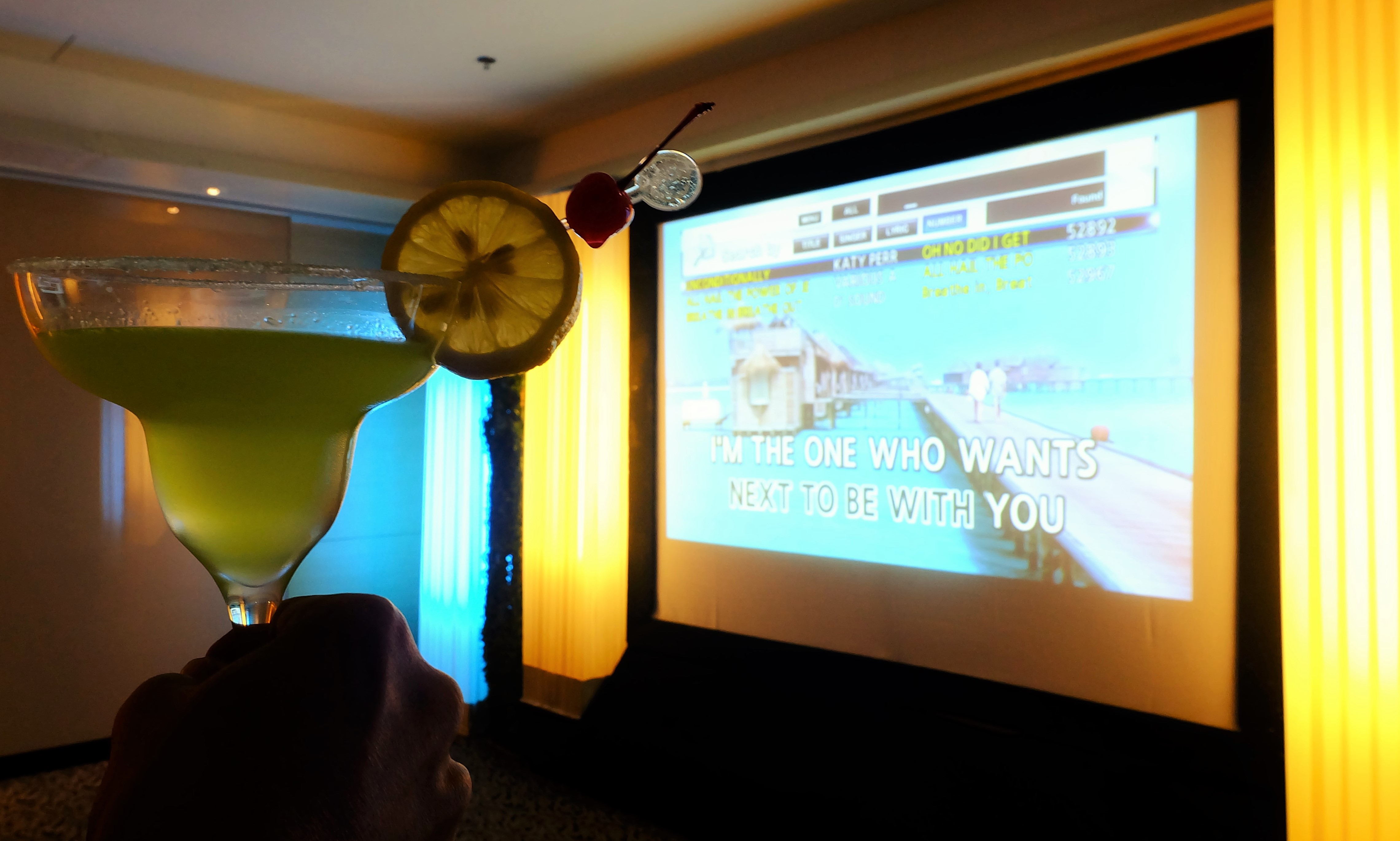 Sing Your Heart Out at Quest Hotel’s Posh and Exclusive Karaoke