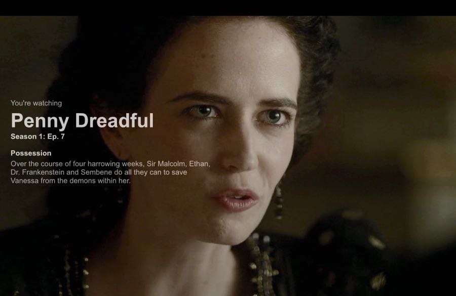 Penny Dreadful: And So It Ends