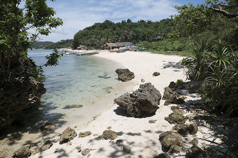 Ilig Iligan Beach_Boracay