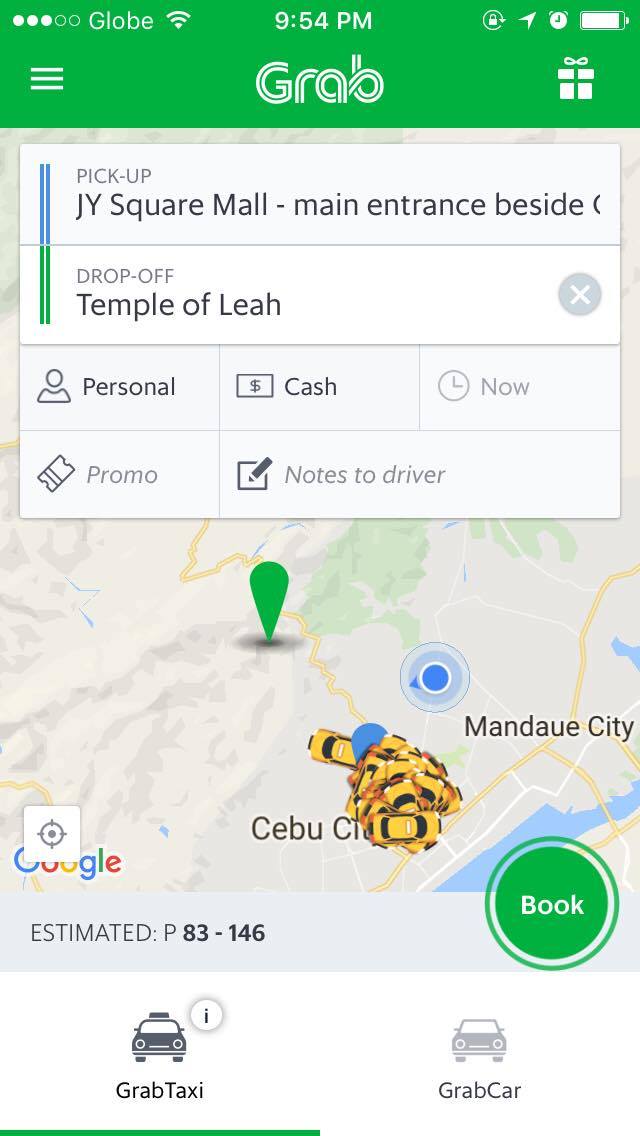 how-to-get-to-temple-of-leah-thru-grabtaxi