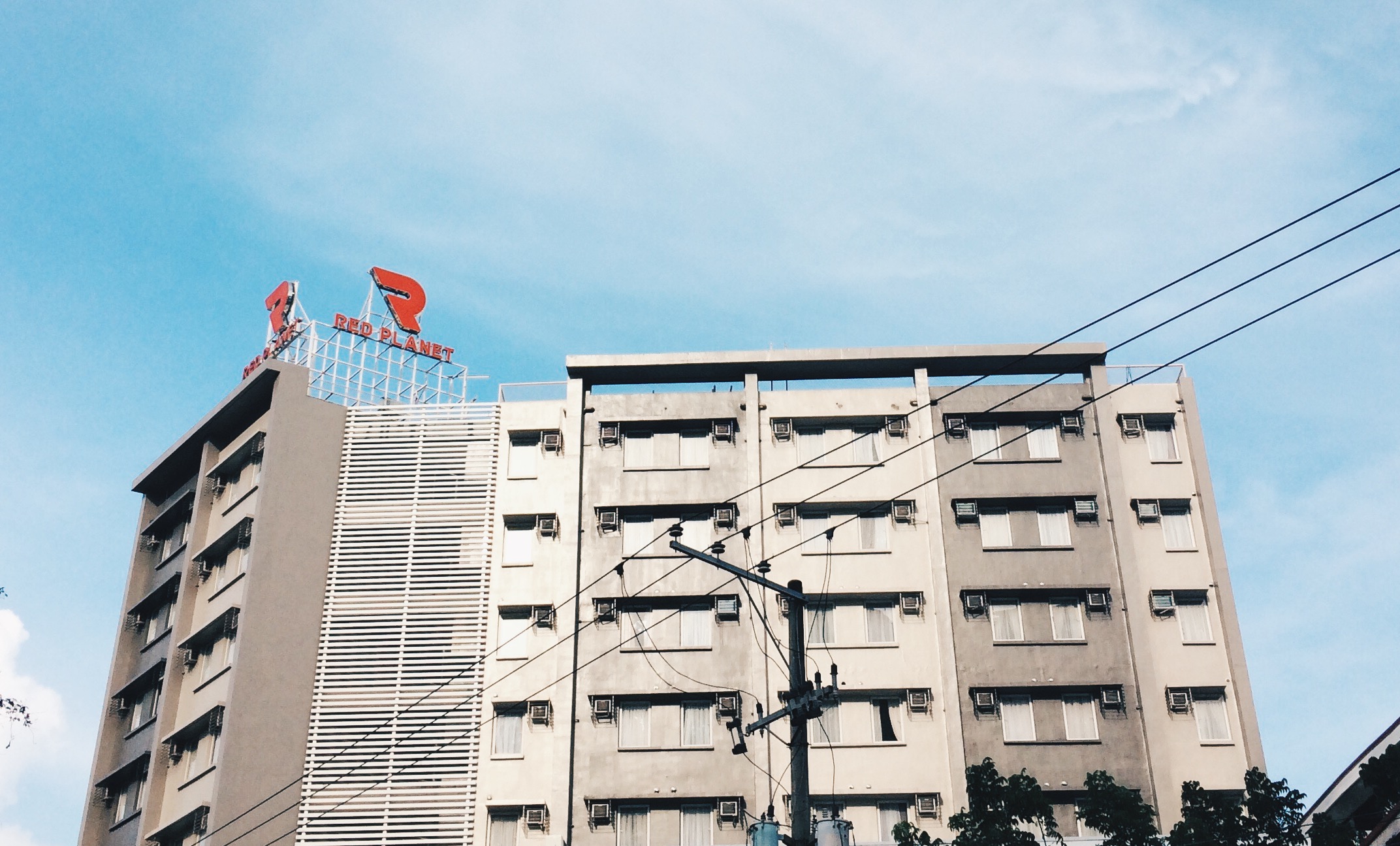 Review: Red Planet Hotel Cebu