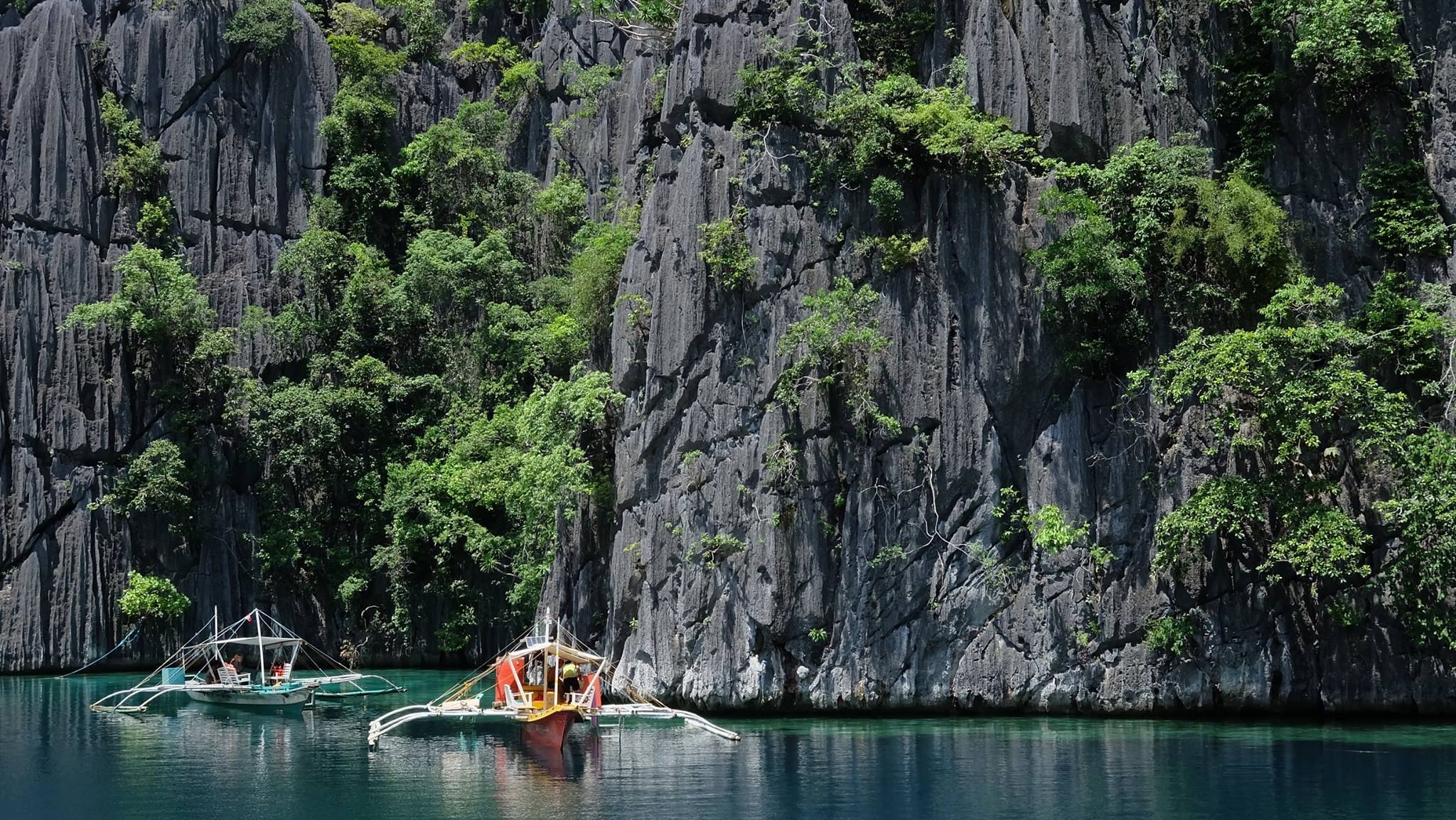 Coron Itinerary: Where and When to Go