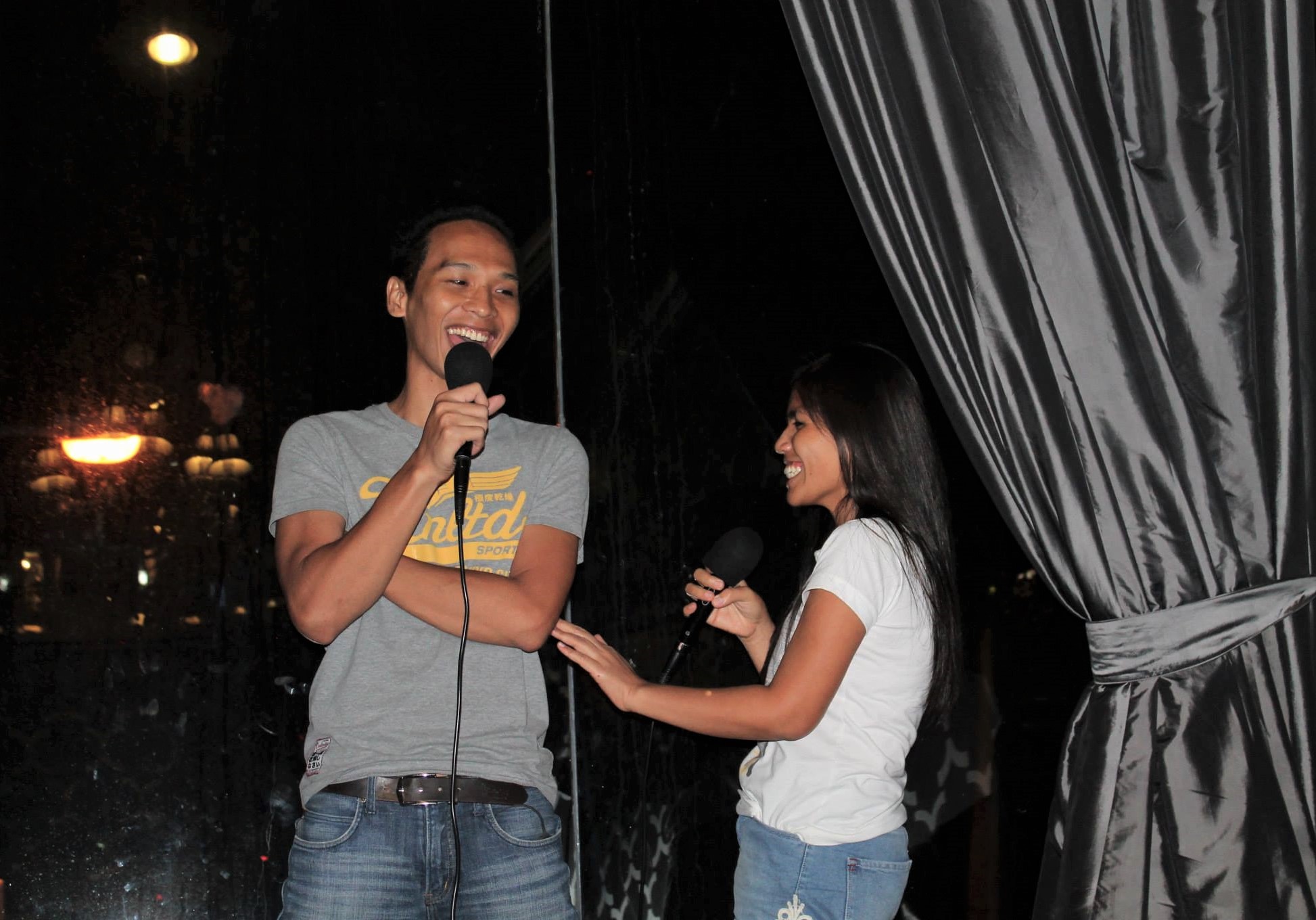 The 5 Best Karaoke Spots in Cebu