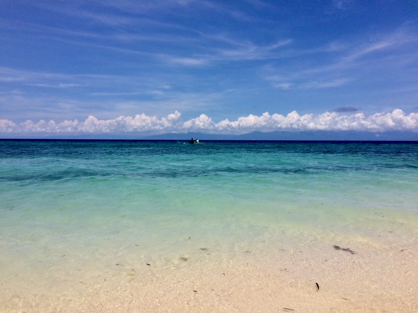 Lambug Beach: A Favorite Beach Hideaway in Badian, Cebu